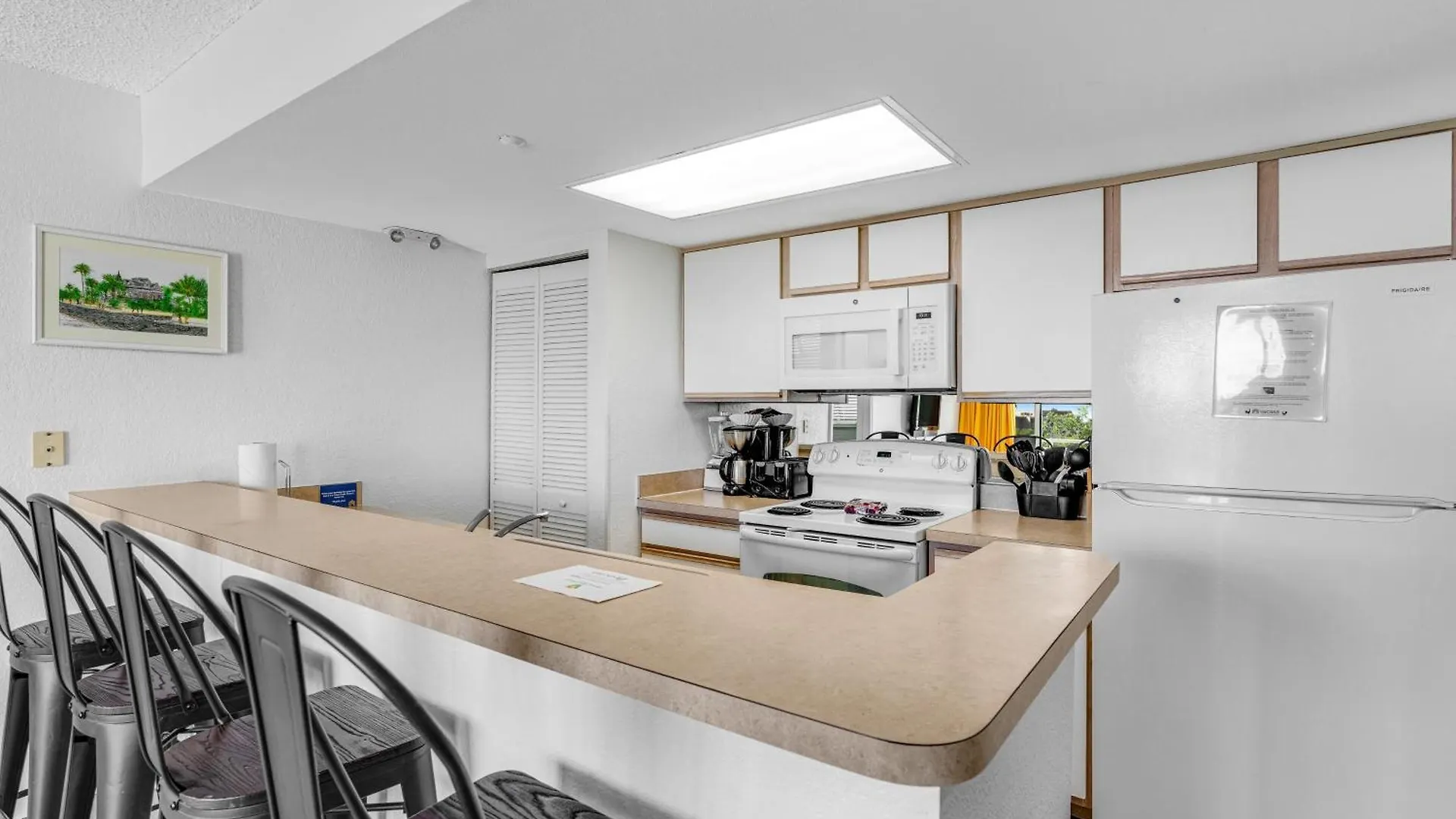 Sunrise Suites Tierra Bomba Suite #403 Key West Apartment