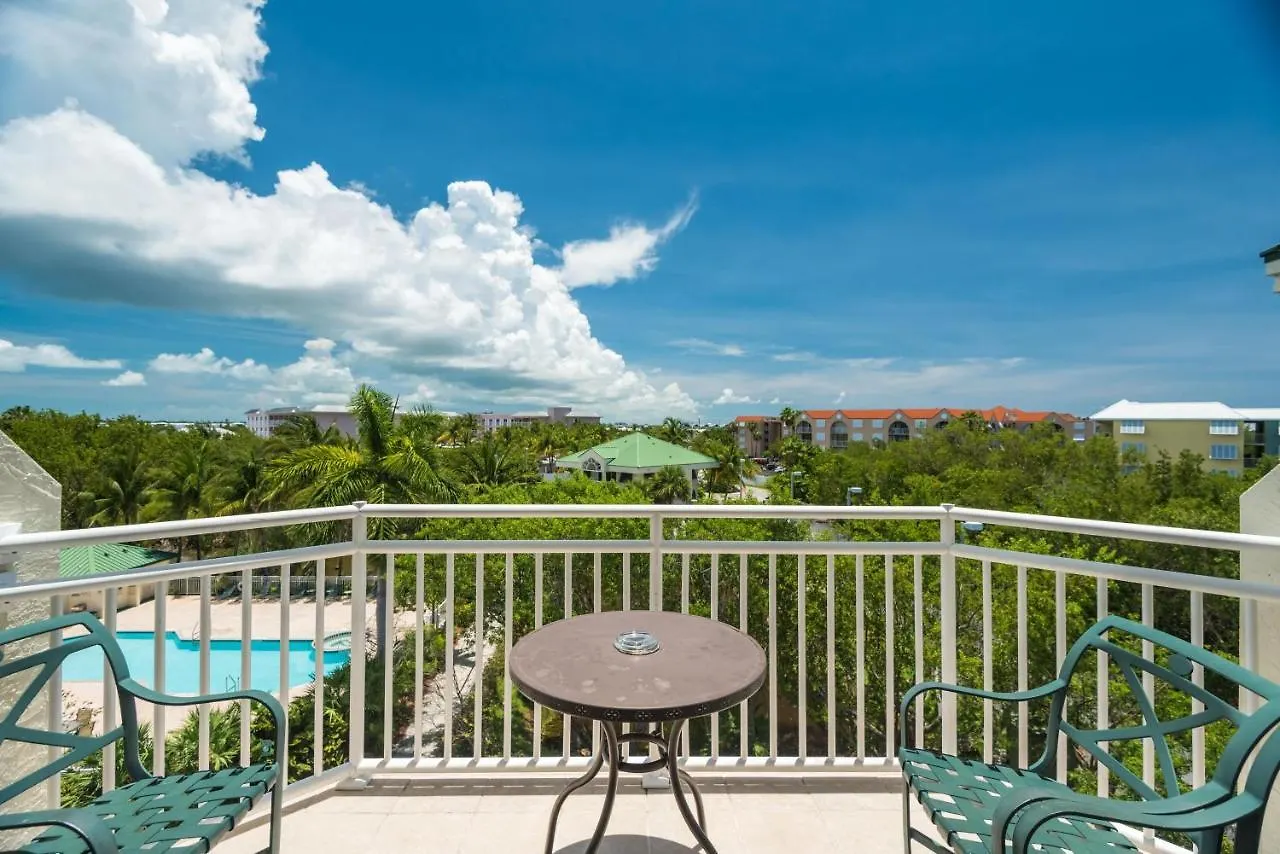Sunrise Suites Tierra Bomba Suite #403 Key West