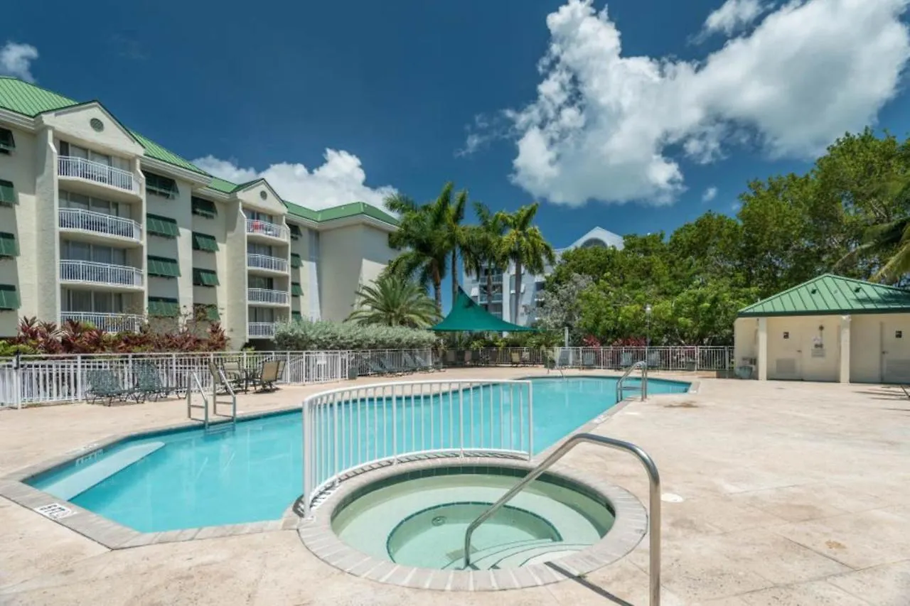 Apartment Sunrise Suites Tierra Bomba Suite #403 Key West United States