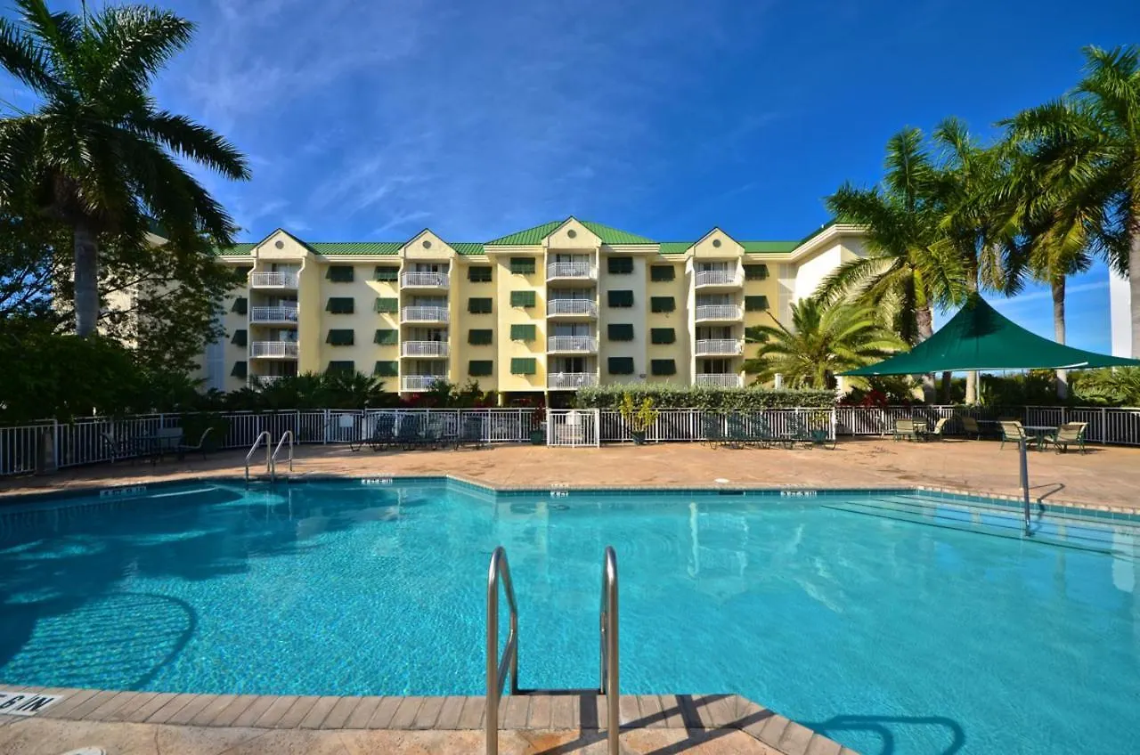 Apartamento Sunrise Suites Tierra Bomba Suite #403 Cayo Hueso